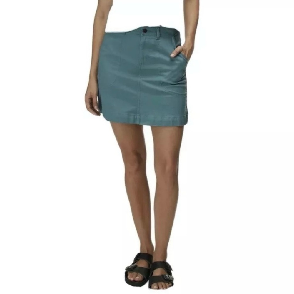 Patagonia skirt